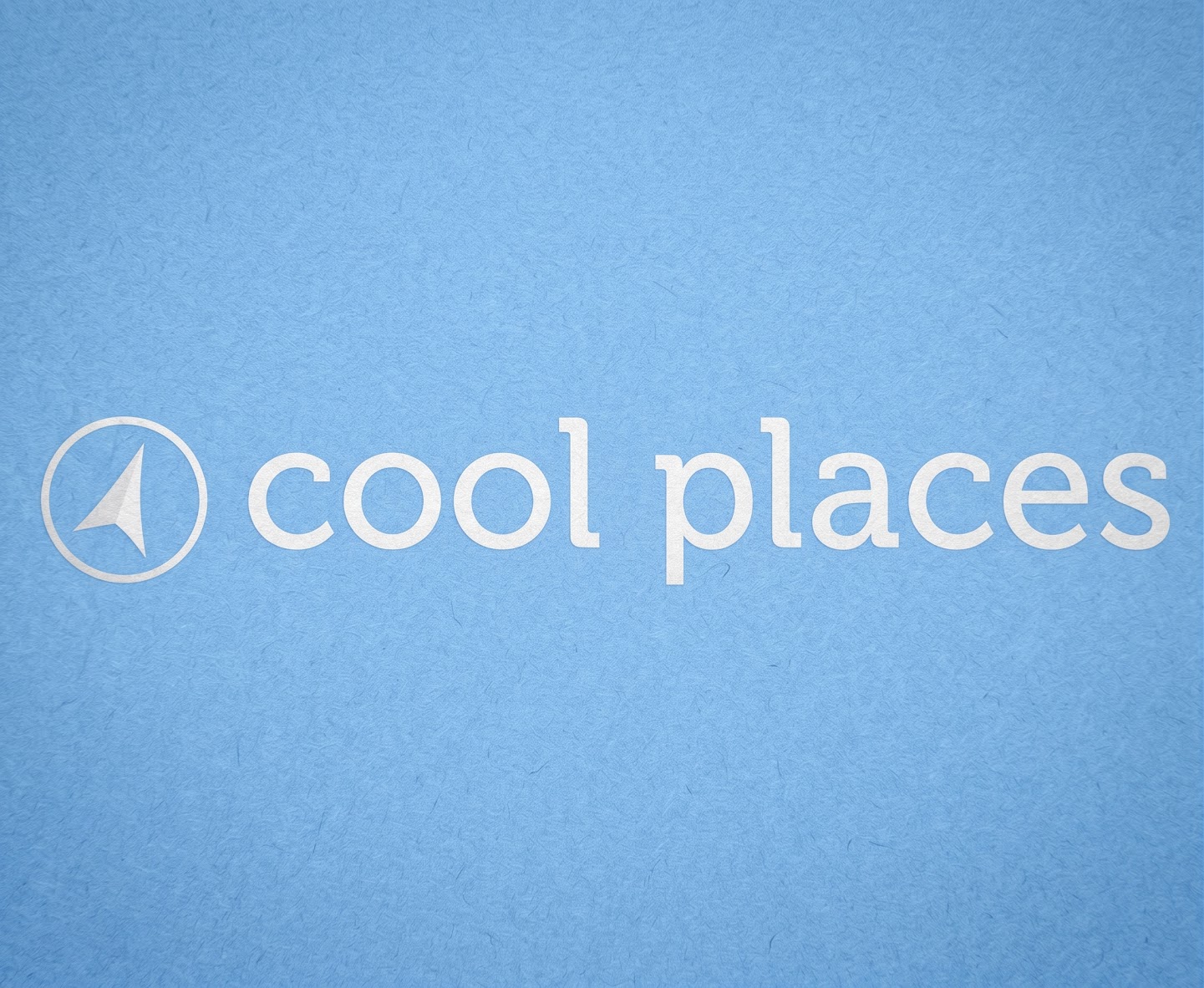 Cool Places featured